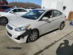 KMHCT4AE8GU991341 2016 HYUNDAI ACCENT