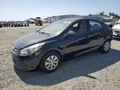 KMHCT4AE8GU994305 2016 HYUNDAI ACCENT