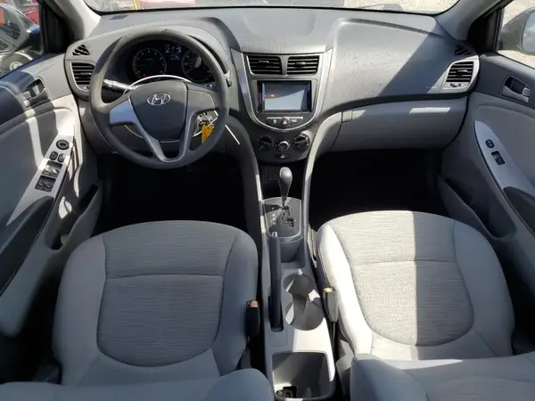 KMHCT4AE8GU994305 2016 HYUNDAI ACCENT - Image 8