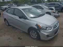 KMHCT4AE8GU995700 2016 HYUNDAI ACCENT