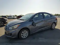 KMHCT4AE8GU997589 2016 HYUNDAI ACCENT