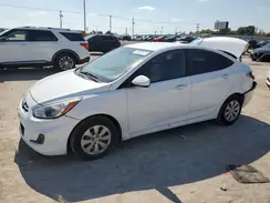 KMHCT4AE8HU167843 2017 HYUNDAI ACCENT