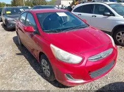 KMHCT4AE8HU167910 2017 HYUNDAI ACCENT