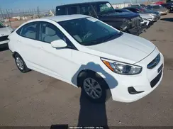 KMHCT4AE8HU172508 2017 HYUNDAI ACCENT