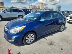 KMHCT4AE8HU173691 2017 HYUNDAI ACCENT