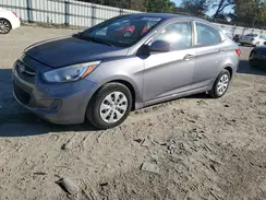 KMHCT4AE8HU176302 2017 HYUNDAI ACCENT