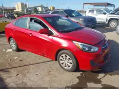 KMHCT4AE8HU176624 2017 HYUNDAI ACCENT