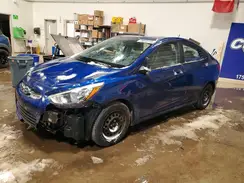 KMHCT4AE8HU184545 2017 HYUNDAI ACCENT