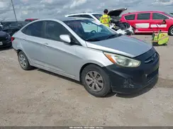 KMHCT4AE8HU193438 2017 HYUNDAI ACCENT