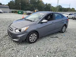 KMHCT4AE8HU193939 2017 HYUNDAI ACCENT