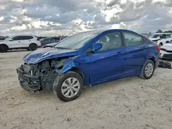 KMHCT4AE8HU196968 2017 HYUNDAI ACCENT