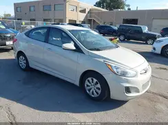 KMHCT4AE8HU197067 2017 HYUNDAI ACCENT