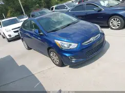 KMHCT4AE8HU197084 2017 HYUNDAI ACCENT