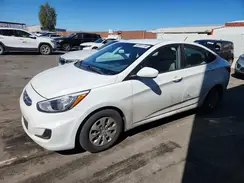 KMHCT4AE8HU200212 2017 HYUNDAI ACCENT