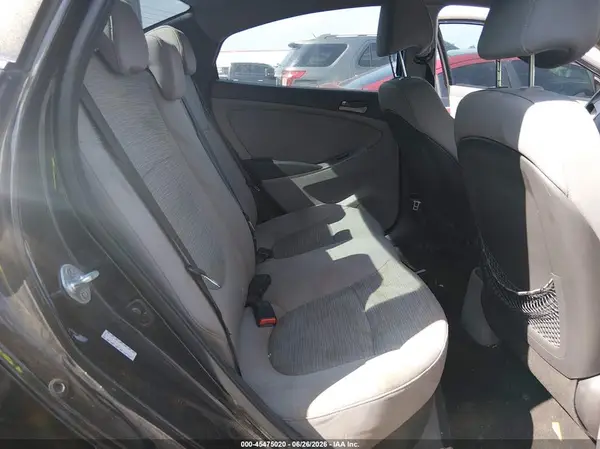 KMHCT4AE8HU200369 2017 HYUNDAI ACCENT - Image 8