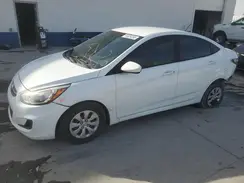 KMHCT4AE8HU201263 2017 HYUNDAI ACCENT
