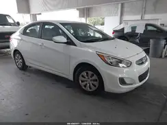 KMHCT4AE8HU203045 2017 HYUNDAI ACCENT