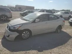KMHCT4AE8HU210514 2017 HYUNDAI ACCENT