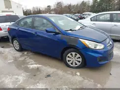 KMHCT4AE8HU214210 2017 HYUNDAI ACCENT