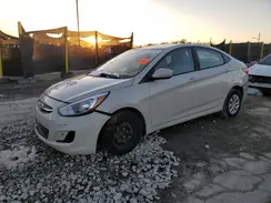 KMHCT4AE8HU216295 2017 HYUNDAI ACCENT