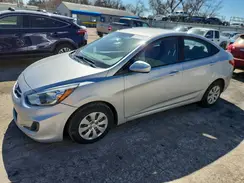 KMHCT4AE8HU219519 2017 HYUNDAI ACCENT