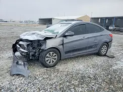 KMHCT4AE8HU221688 2017 HYUNDAI ACCENT
