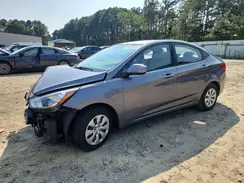 KMHCT4AE8HU224574 2017 HYUNDAI ACCENT