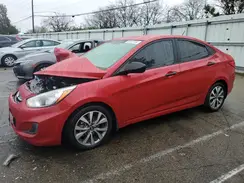 KMHCT4AE8HU225739 2017 HYUNDAI ACCENT