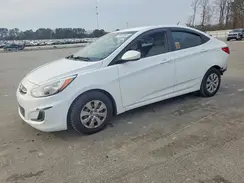 KMHCT4AE8HU230181 2017 HYUNDAI ACCENT