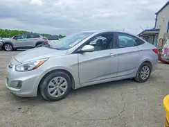 KMHCT4AE8HU230374 2017 HYUNDAI ACCENT
