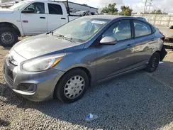 KMHCT4AE8HU233484 2017 HYUNDAI ACCENT
