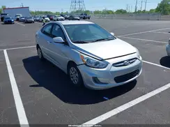 KMHCT4AE8HU240676 2017 HYUNDAI ACCENT