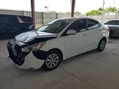 KMHCT4AE8HU246221 2017 HYUNDAI ACCENT