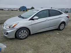 KMHCT4AE8HU250365 2017 HYUNDAI ACCENT