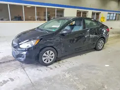 KMHCT4AE8HU251127 2017 HYUNDAI ACCENT