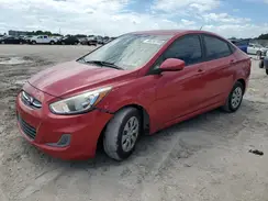 KMHCT4AE8HU251600 2017 HYUNDAI ACCENT