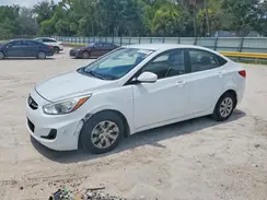 KMHCT4AE8HU261916 2017 HYUNDAI ACCENT