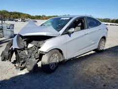 KMHCT4AE8HU265660 2017 HYUNDAI ACCENT