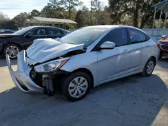 KMHCT4AE8HU265724 2017 HYUNDAI ACCENT