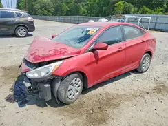 KMHCT4AE8HU265867 2017 HYUNDAI ACCENT