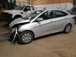 KMHCT4AE8HU269255 2017 HYUNDAI ACCENT