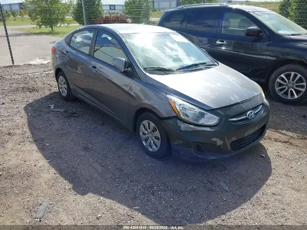 KMHCT4AE8HU269708 2017 HYUNDAI ACCENT