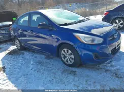 KMHCT4AE8HU271023 2017 HYUNDAI ACCENT