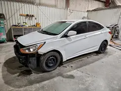 KMHCT4AE8HU274181 2017 HYUNDAI ACCENT