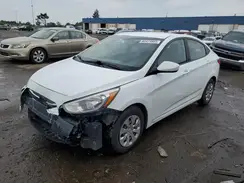 KMHCT4AE8HU277940 2017 HYUNDAI ACCENT