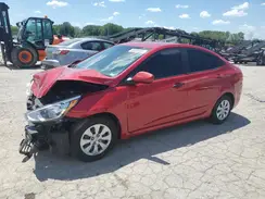 KMHCT4AE8HU280451 2017 HYUNDAI ACCENT