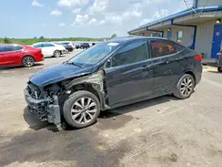 KMHCT4AE8HU280708 2017 HYUNDAI ACCENT