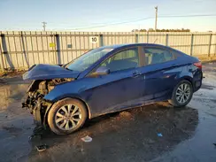 KMHCT4AE8HU282572 2017 HYUNDAI ACCENT