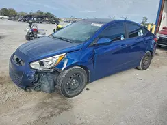 KMHCT4AE8HU283561 2017 HYUNDAI ACCENT