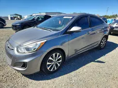 KMHCT4AE8HU283866 2017 HYUNDAI ACCENT
